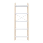 Umbra - Bellwood 5-Tiered Freestanding Shelf - Lights Canada