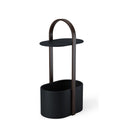 Umbra - Bellwood Storage Table - Lights Canada