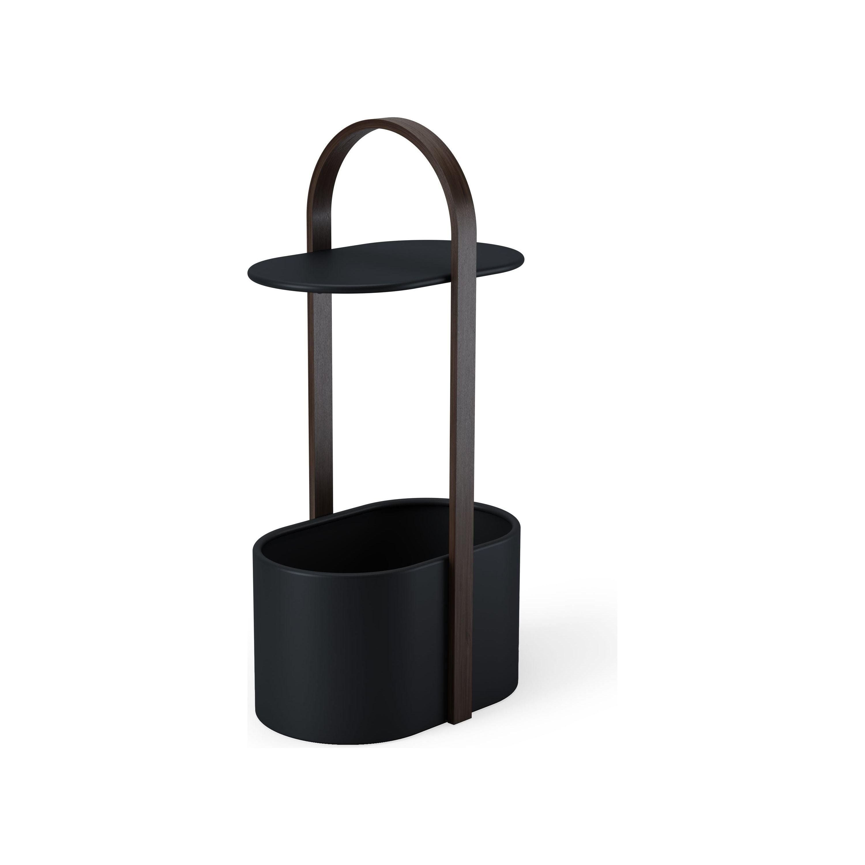 Umbra - Bellwood Storage Table - Lights Canada