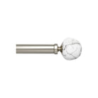 Umbra - Venus 1" Expandable Curtain Rod - Lights Canada