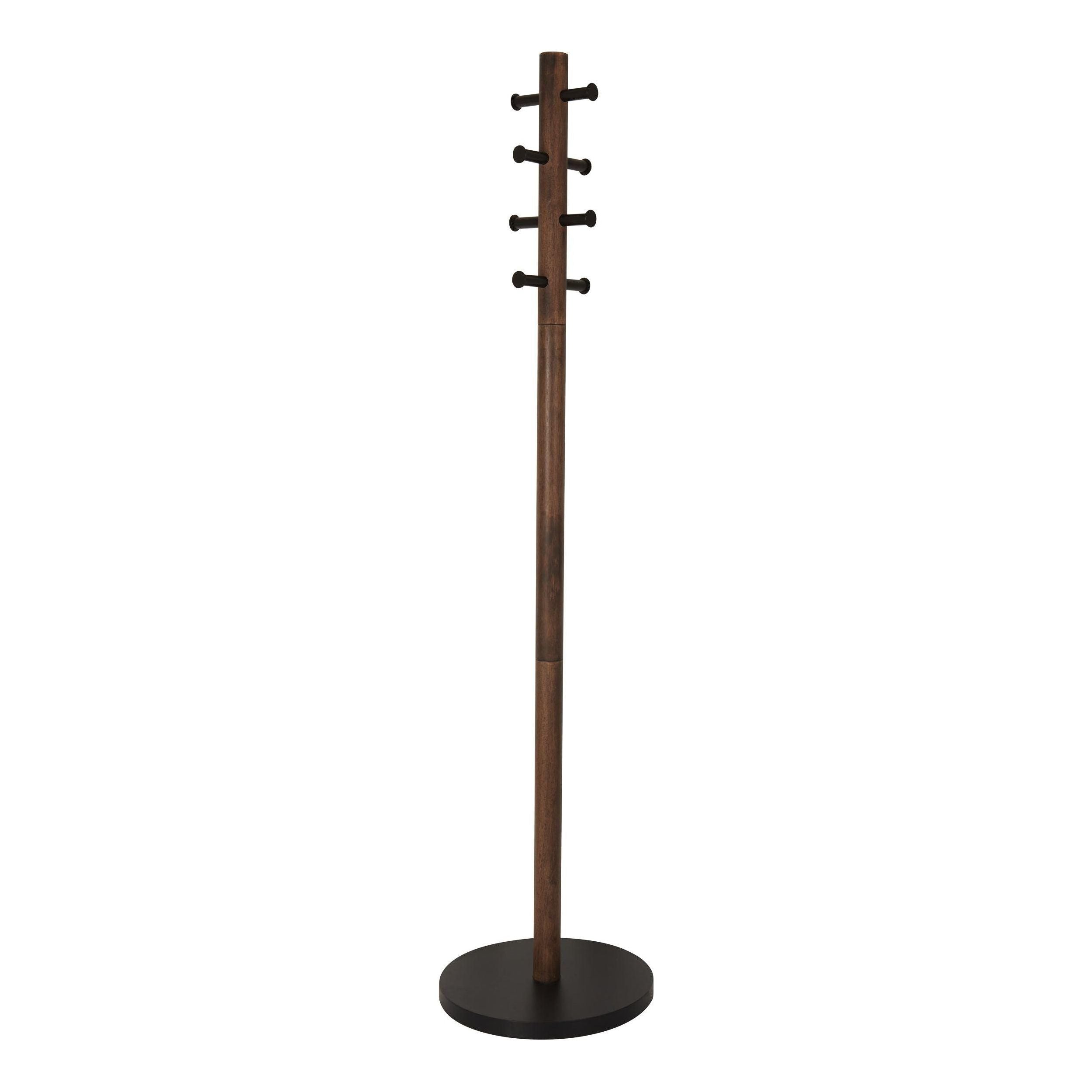 Umbra - Pillar Coat Rack - Lights Canada