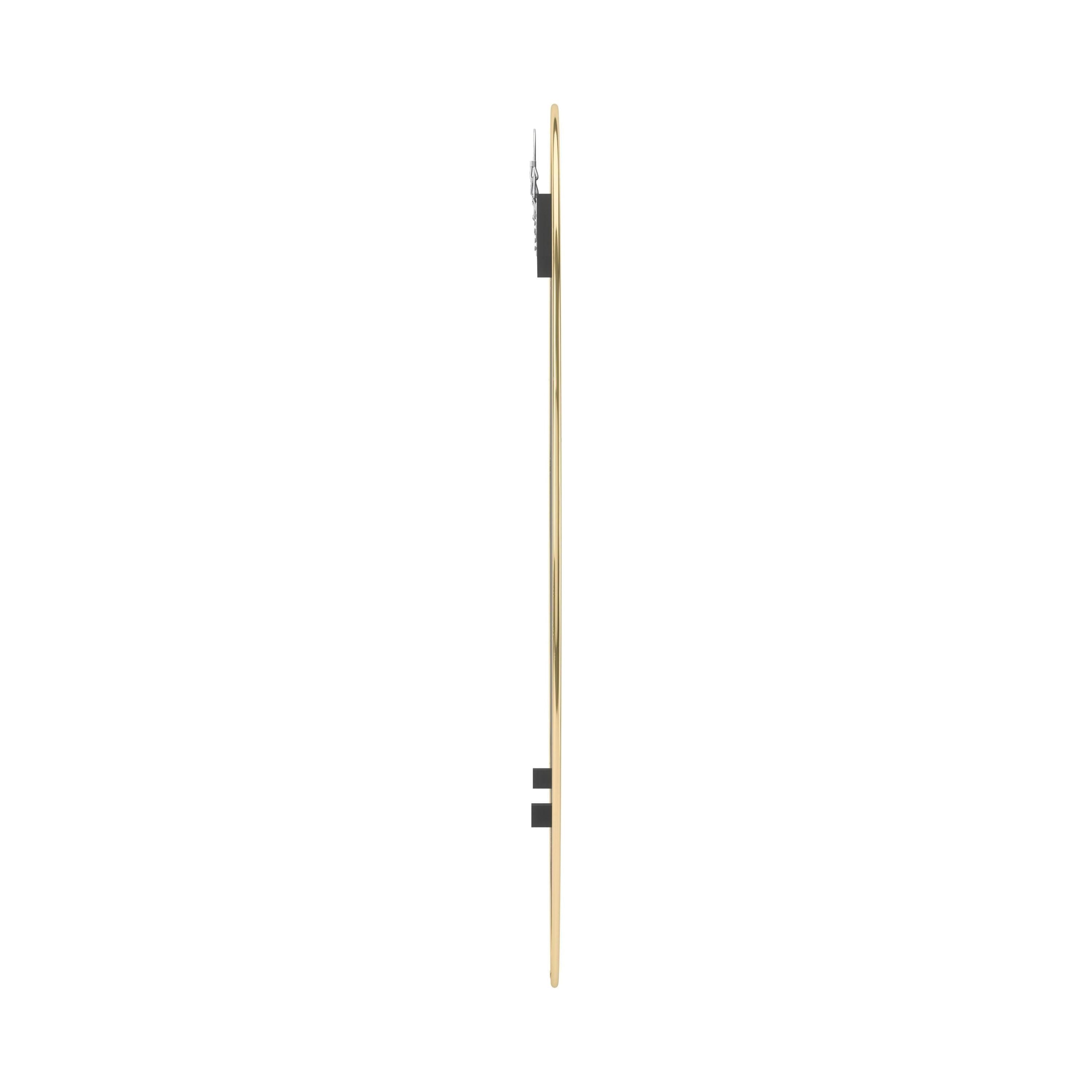 Umbra - Hubba Wall Mirror - Lights Canada