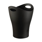 Umbra - Garbino Trash Can 2.25-Gallon (8.5L) Capacity - Lights Canada