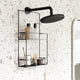 Umbra - Cubiko Shower Caddy - Lights Canada