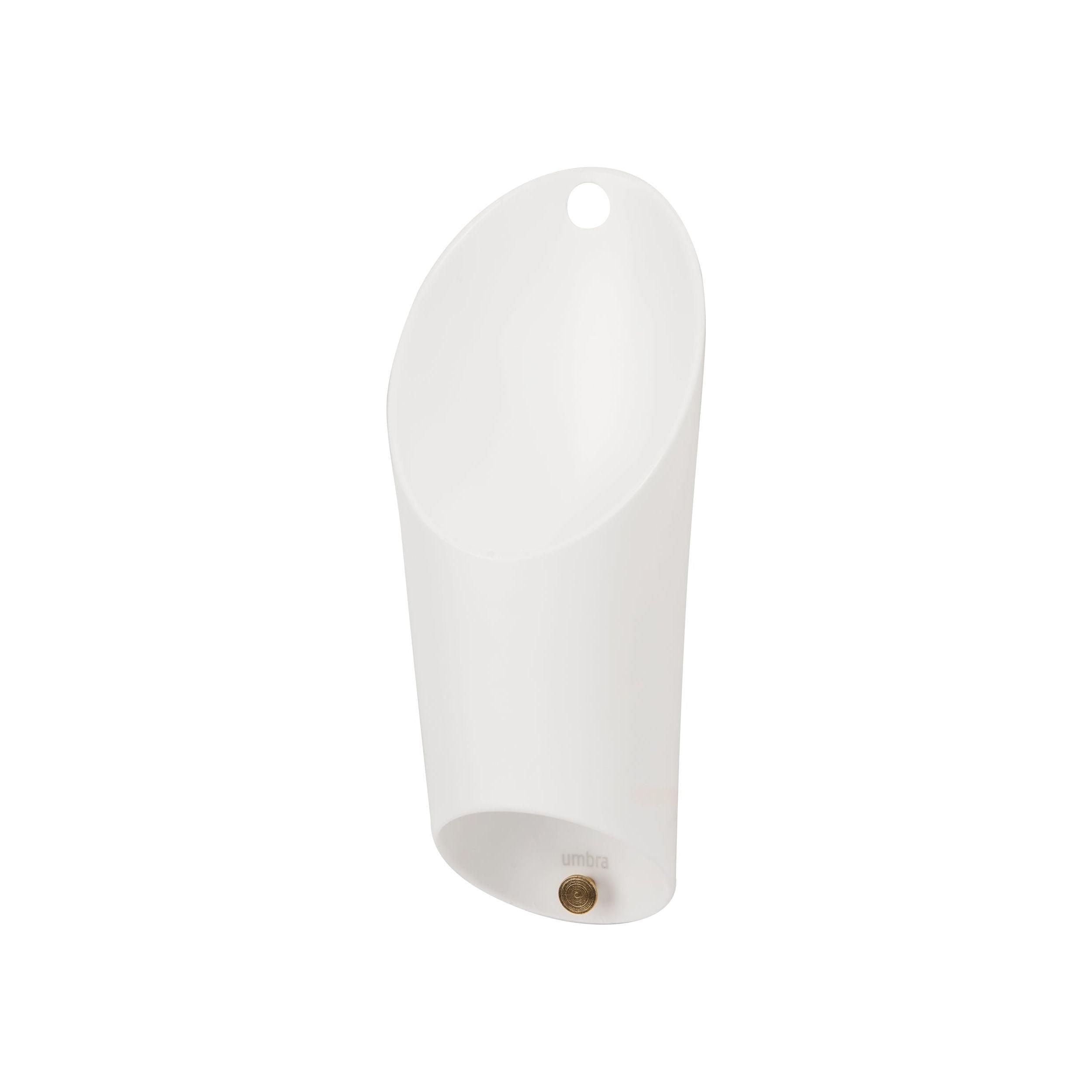 Umbra - Floralink Wall Vessels (Set of 3) - Lights Canada