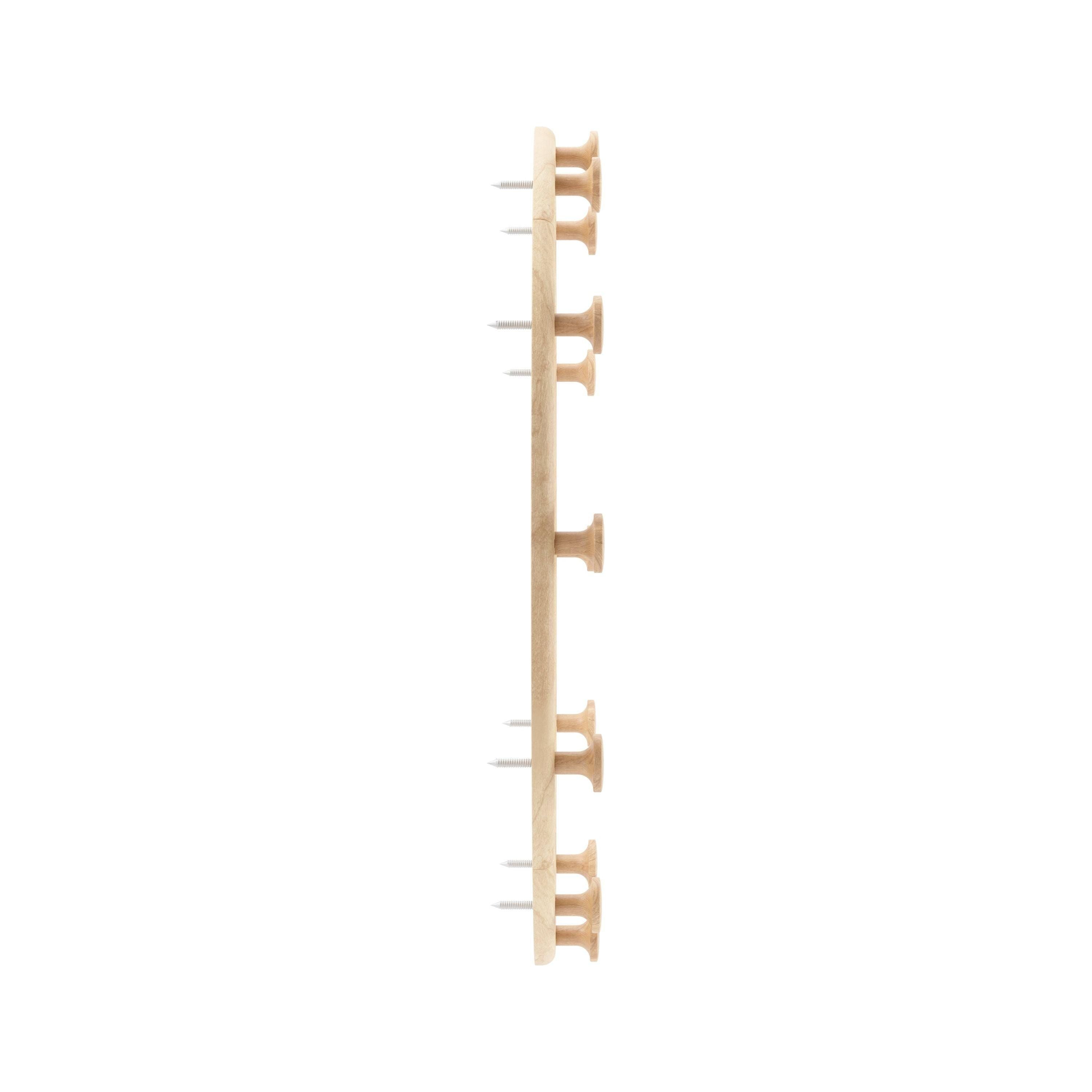 Umbra - Slinka Hook (Set of 4) - Lights Canada