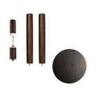 Umbra - Flapper Coat Rack - Lights Canada