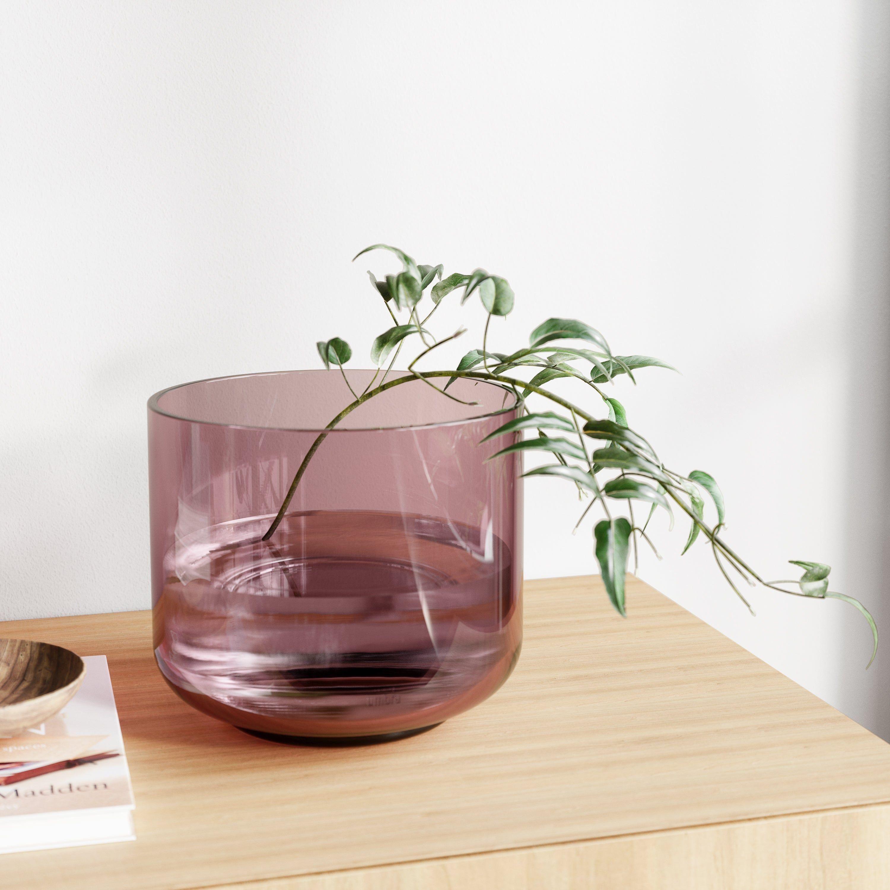 Umbra - Layla Decorative Vase - Lights Canada