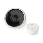 Umbra - Flex Gel-Lock Corner Bin - Lights Canada