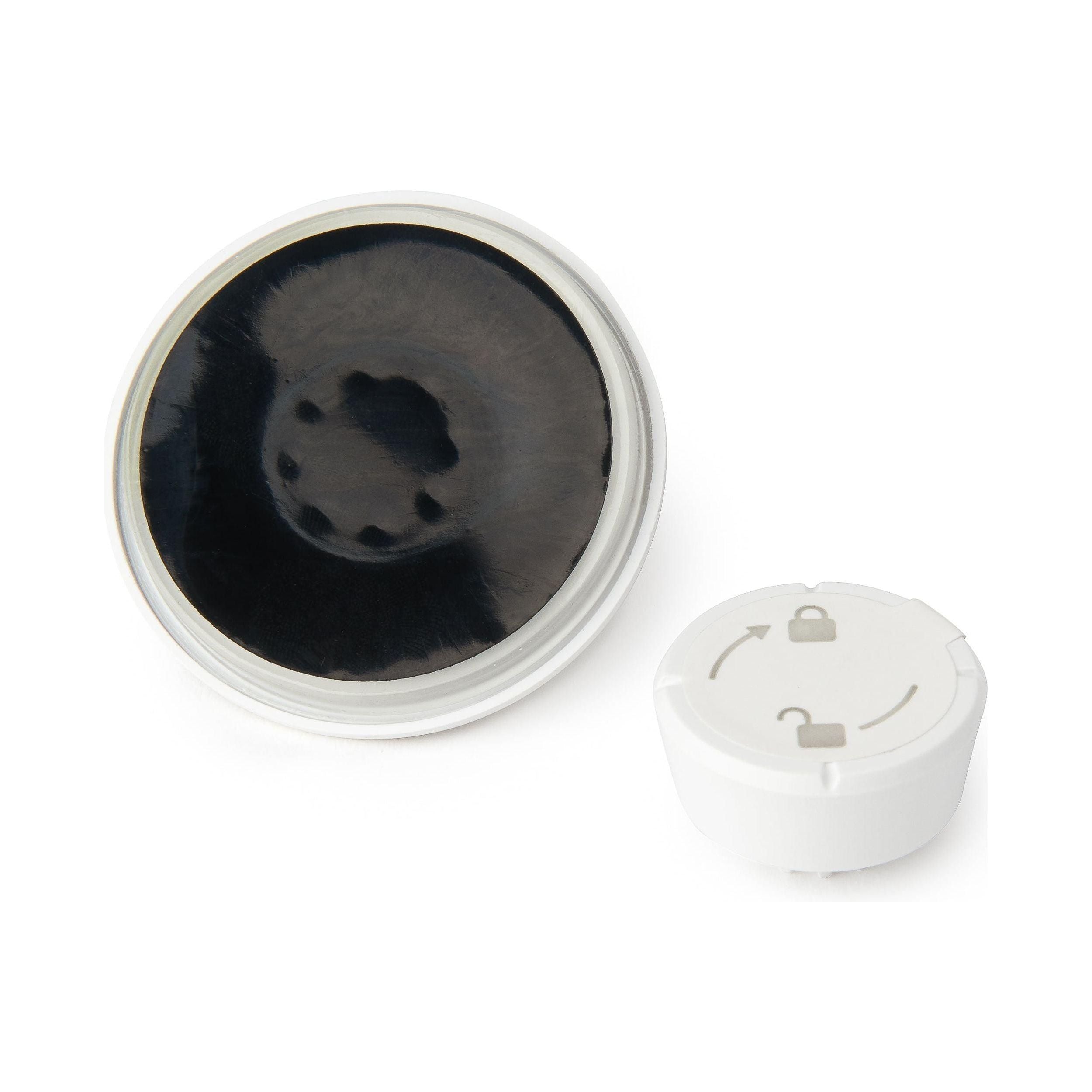 Umbra - Flex Gel-Lock Corner Bin - Lights Canada