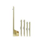 Umbra - Matinee Gallery Frames (Set of 5) - Lights Canada