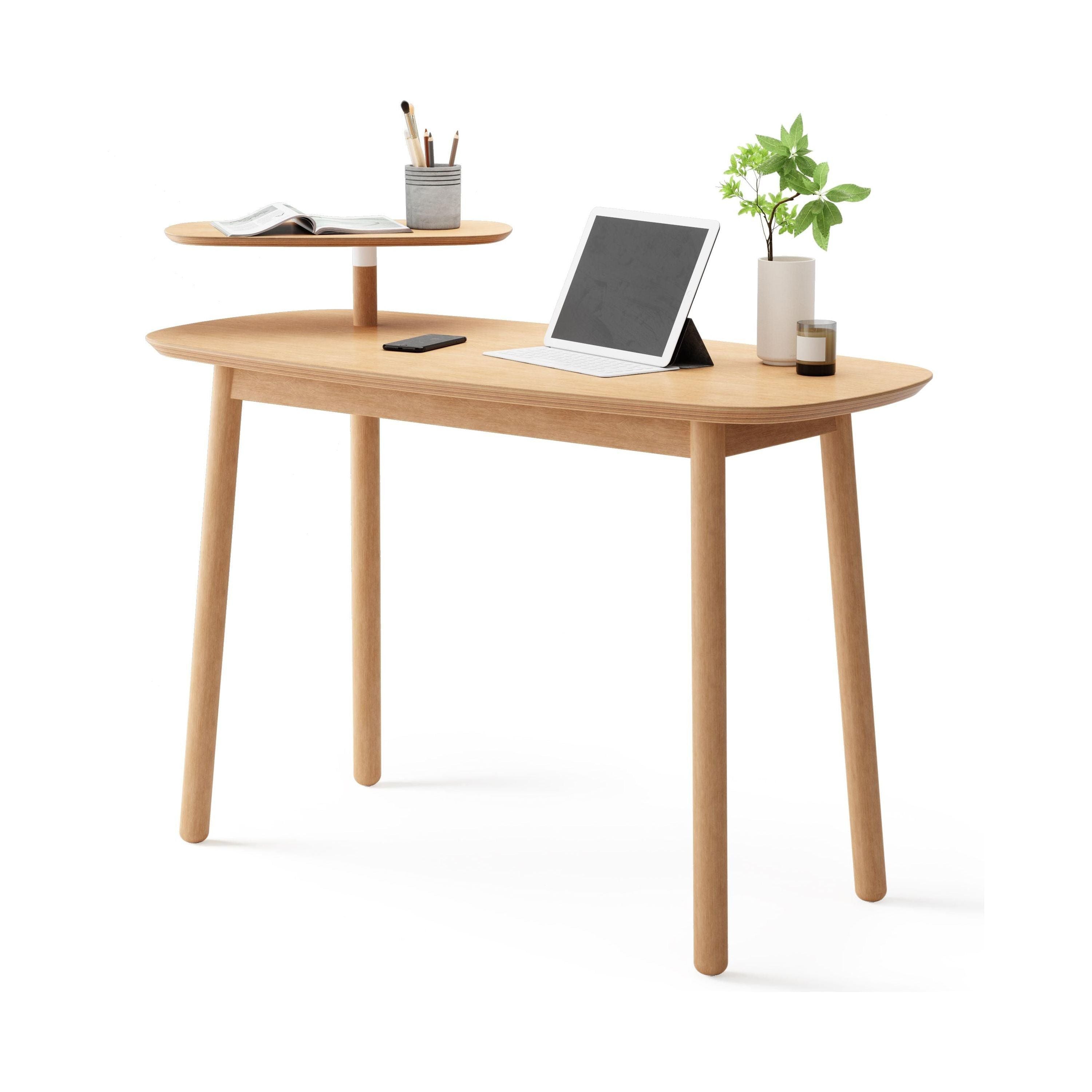 Umbra - Swivo Desk - Lights Canada
