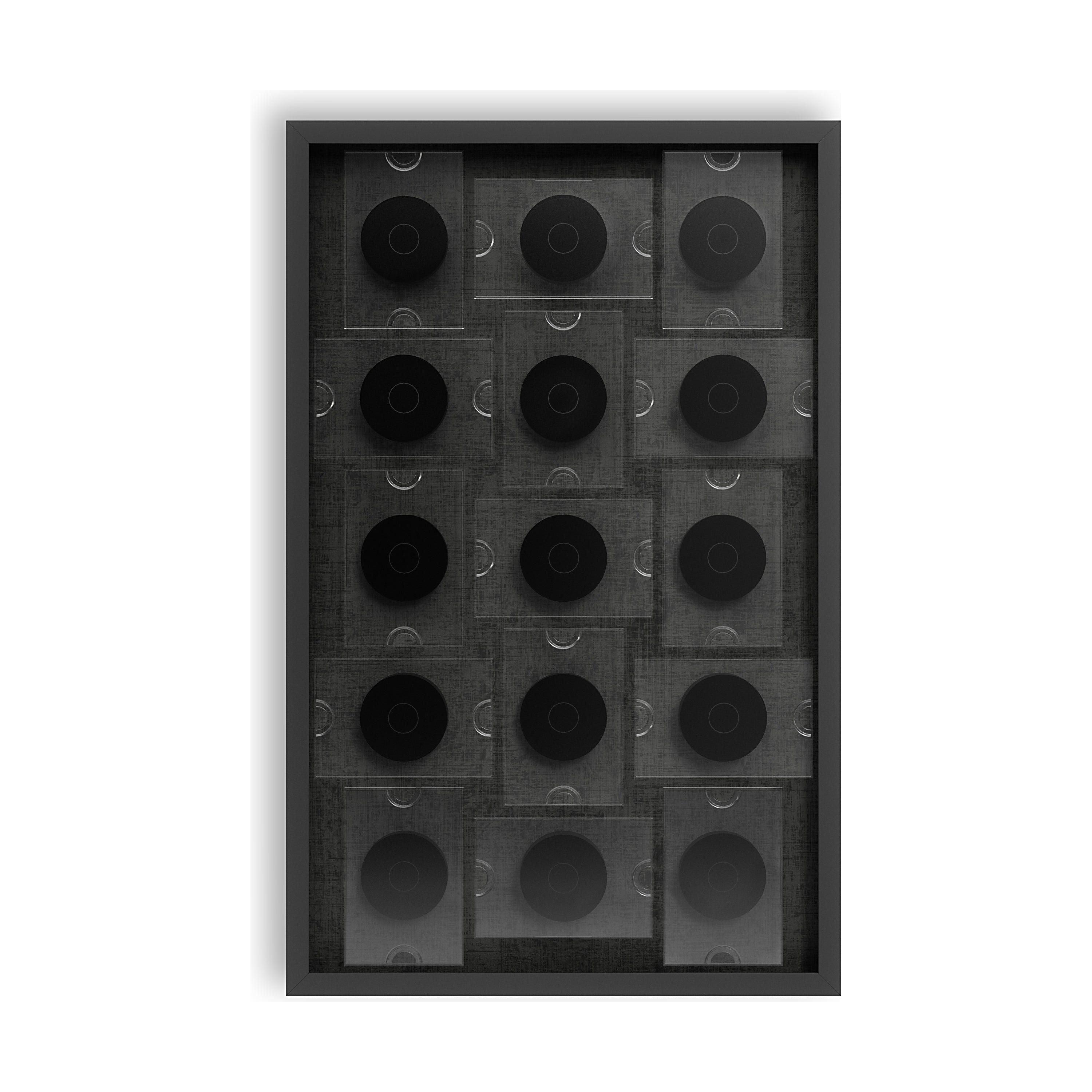 Umbra - Pixie Multi-Picture Wall Frame - Lights Canada