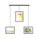 Umbra - Exhibit Photo Frame - Lights Canada