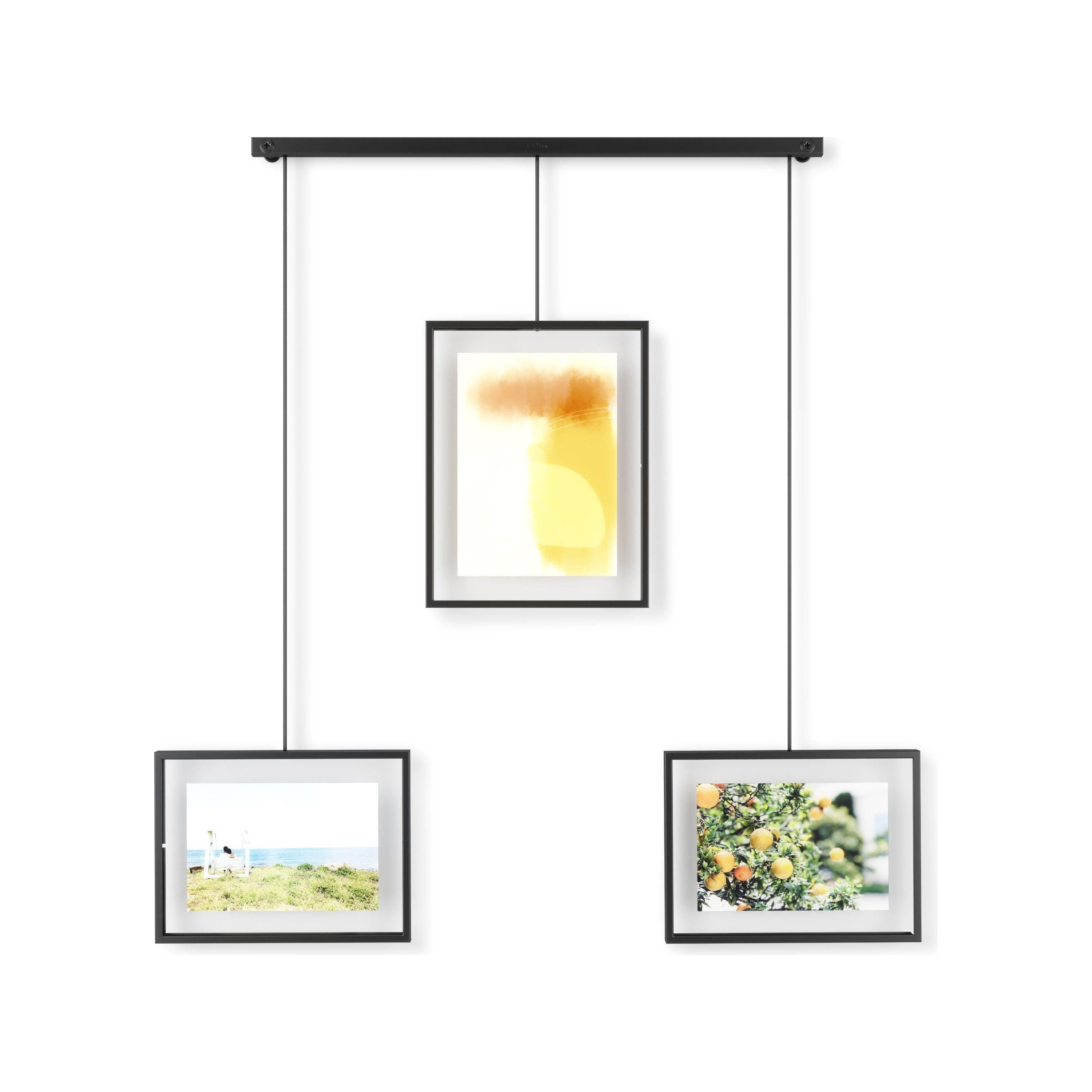 Umbra - Exhibit Photo Frame - Lights Canada