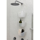 Umbra - Bask Shower Caddy (Set of 3) - Lights Canada