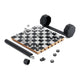 Umbra - Rolz Chess/Checkers Set - Lights Canada