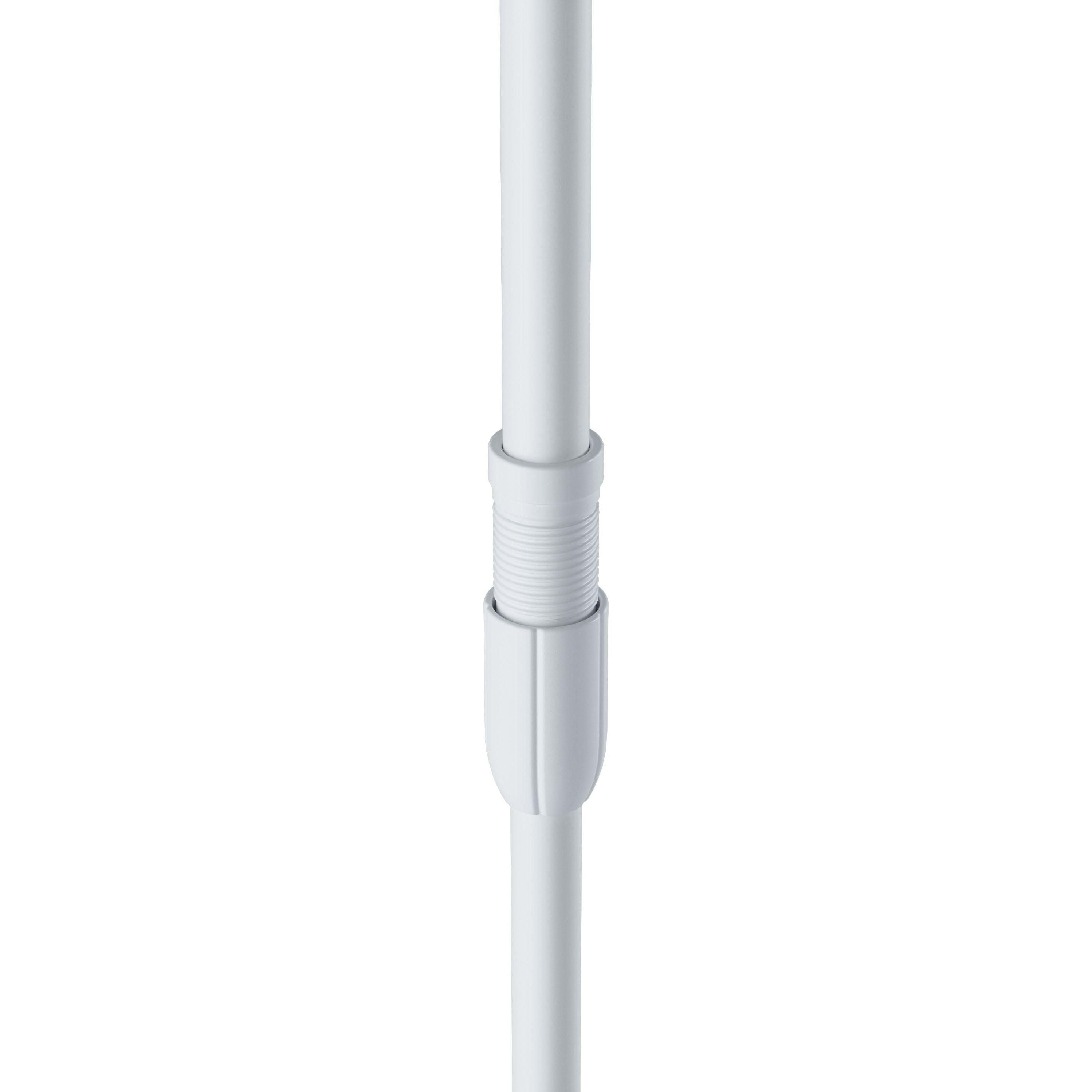 Umbra - Anywhere Expandable Curtain Rod & Room Divider - Lights Canada
