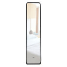 Umbra - Hub Full-Length Wall Mirror - Lights Canada