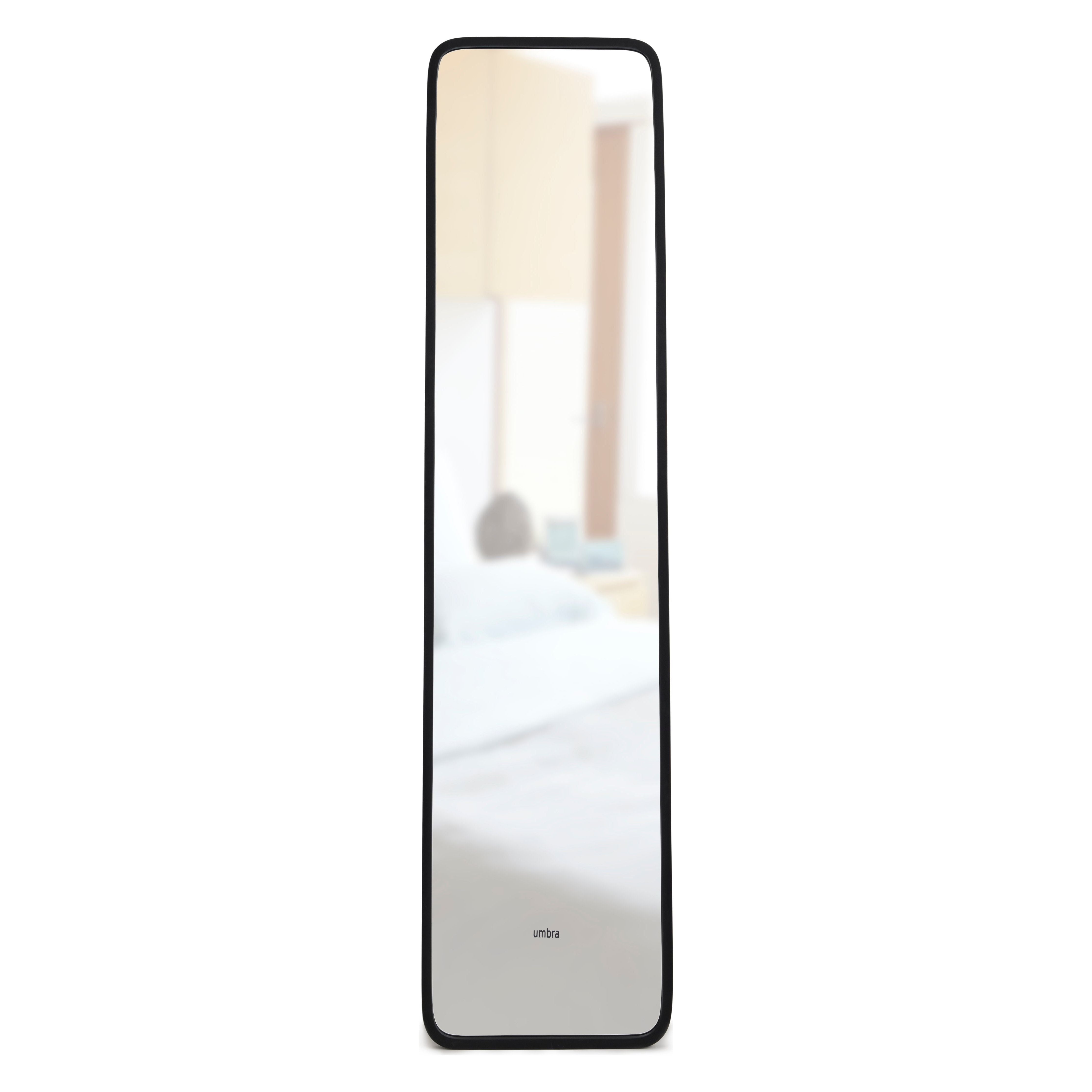 Umbra - Hub Full-Length Wall Mirror - Lights Canada
