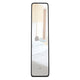 Umbra - Hub Full-Length Wall Mirror - Lights Canada
