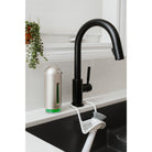 Umbra - Penguin Soap Pump - Lights Canada