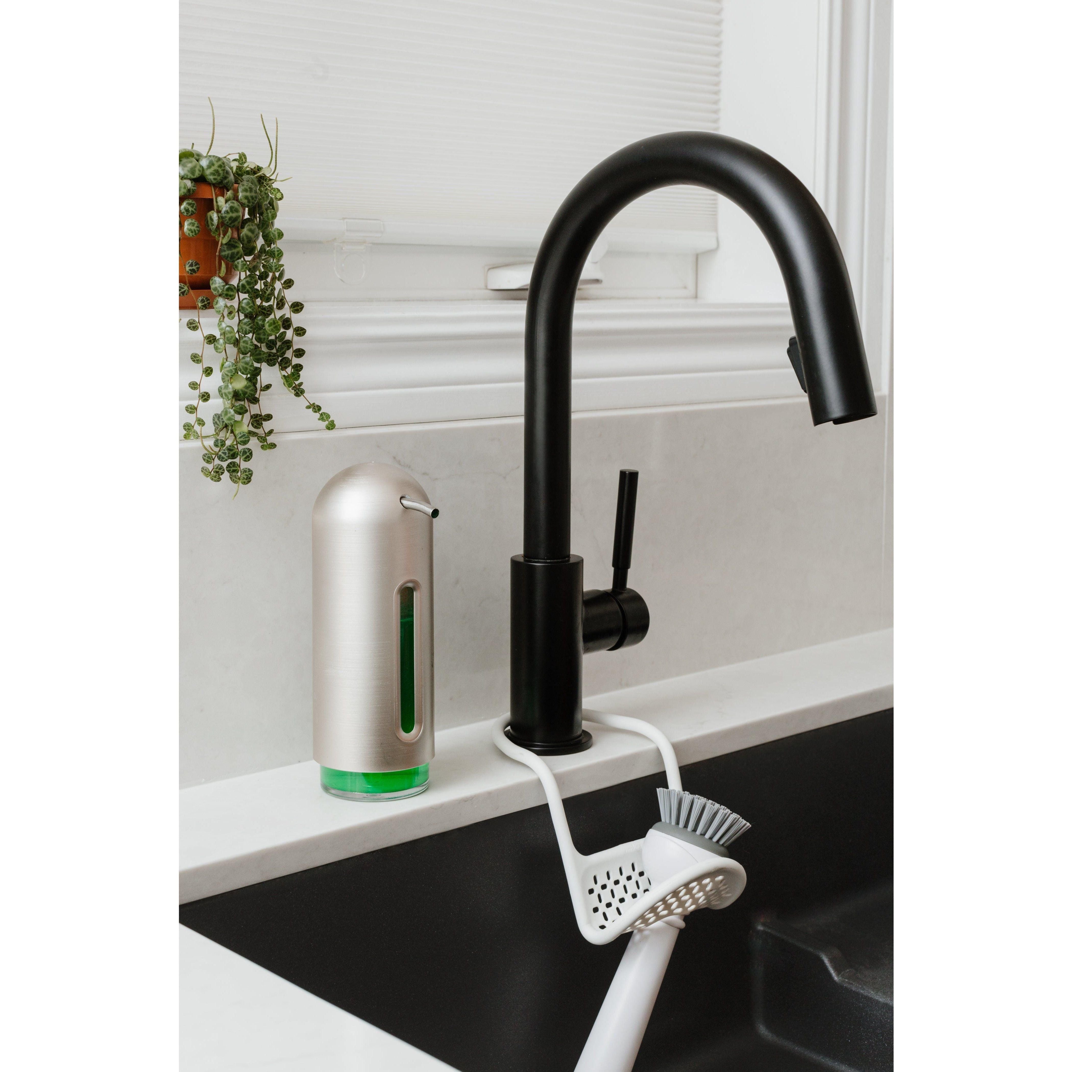 Umbra - Penguin Soap Pump - Lights Canada