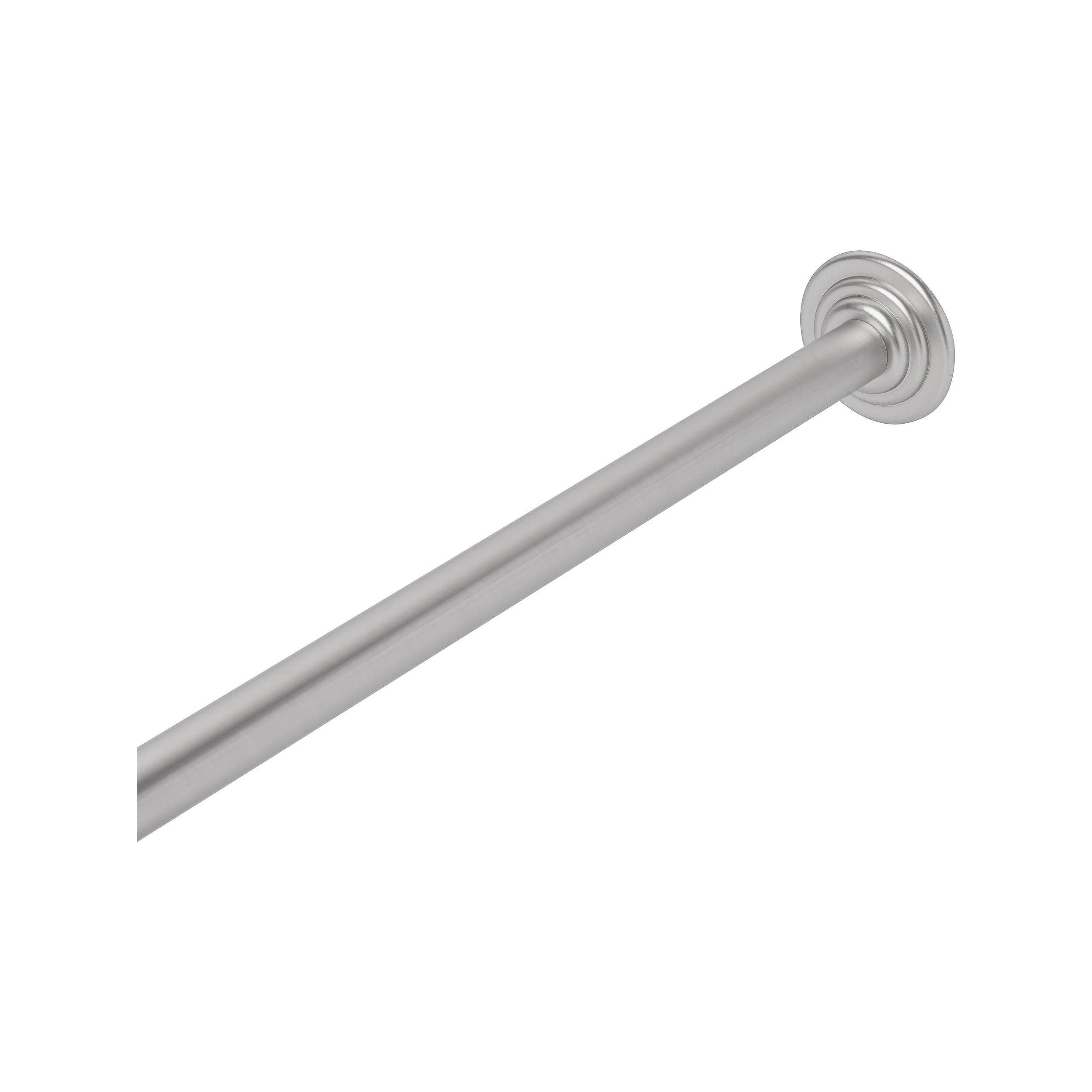 Umbra - Coretto Adjustable Curtain Rod - Lights Canada