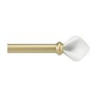 Umbra - Tula 1" Expandable Curtain Rod - Lights Canada