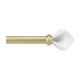 Umbra - Tula 1" Expandable Curtain Rod - Lights Canada