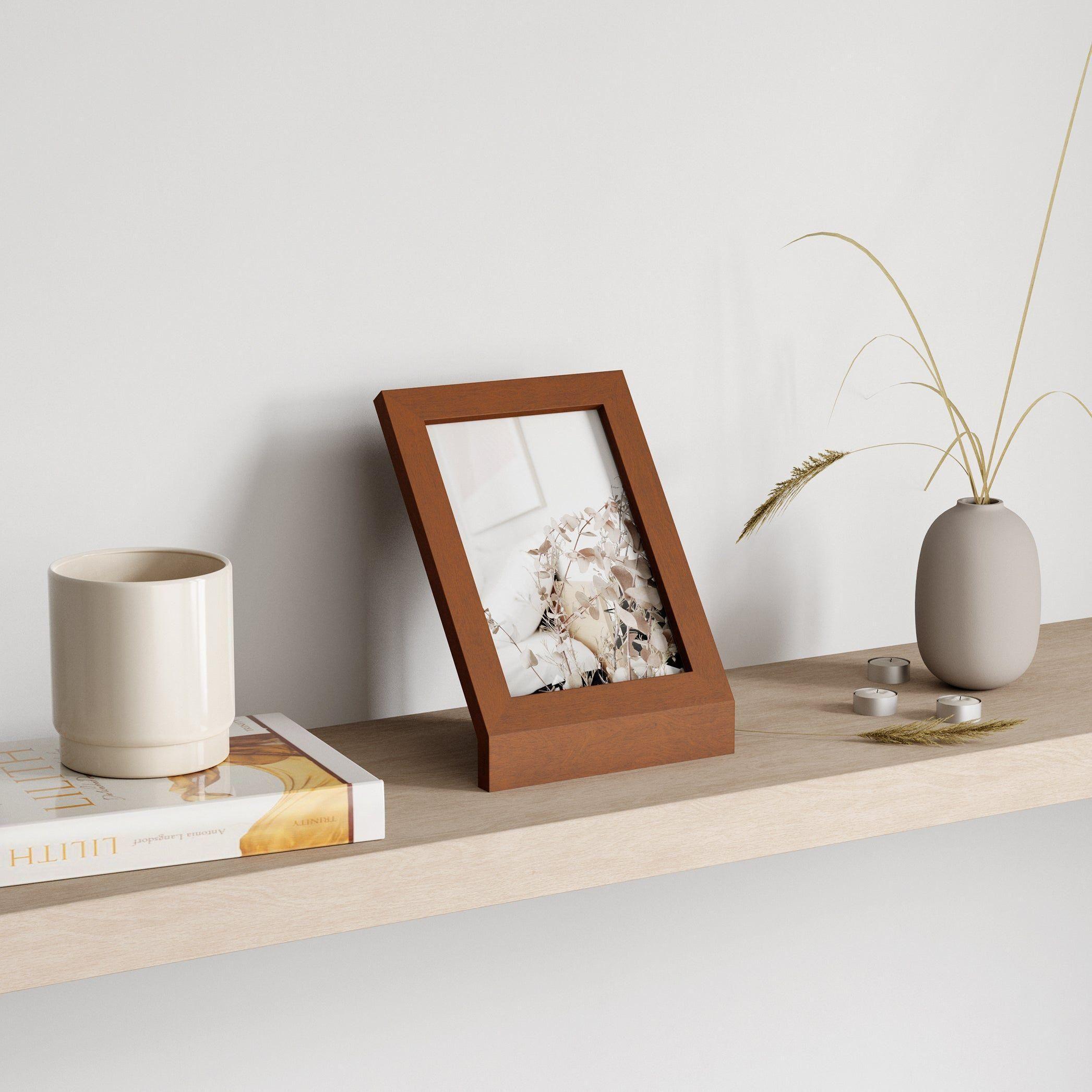 Umbra - Podium Picture Frame - Lights Canada