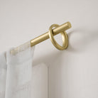 Umbra - Ringlet Curtain Rod - Lights Canada