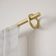 Umbra - Ringlet Curtain Rod - Lights Canada