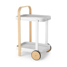 Umbra - Bellwood Bar & Serving Cart - Lights Canada