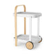 Umbra - Bellwood Bar & Serving Cart - Lights Canada