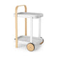 Umbra - Bellwood Bar & Serving Cart - Lights Canada