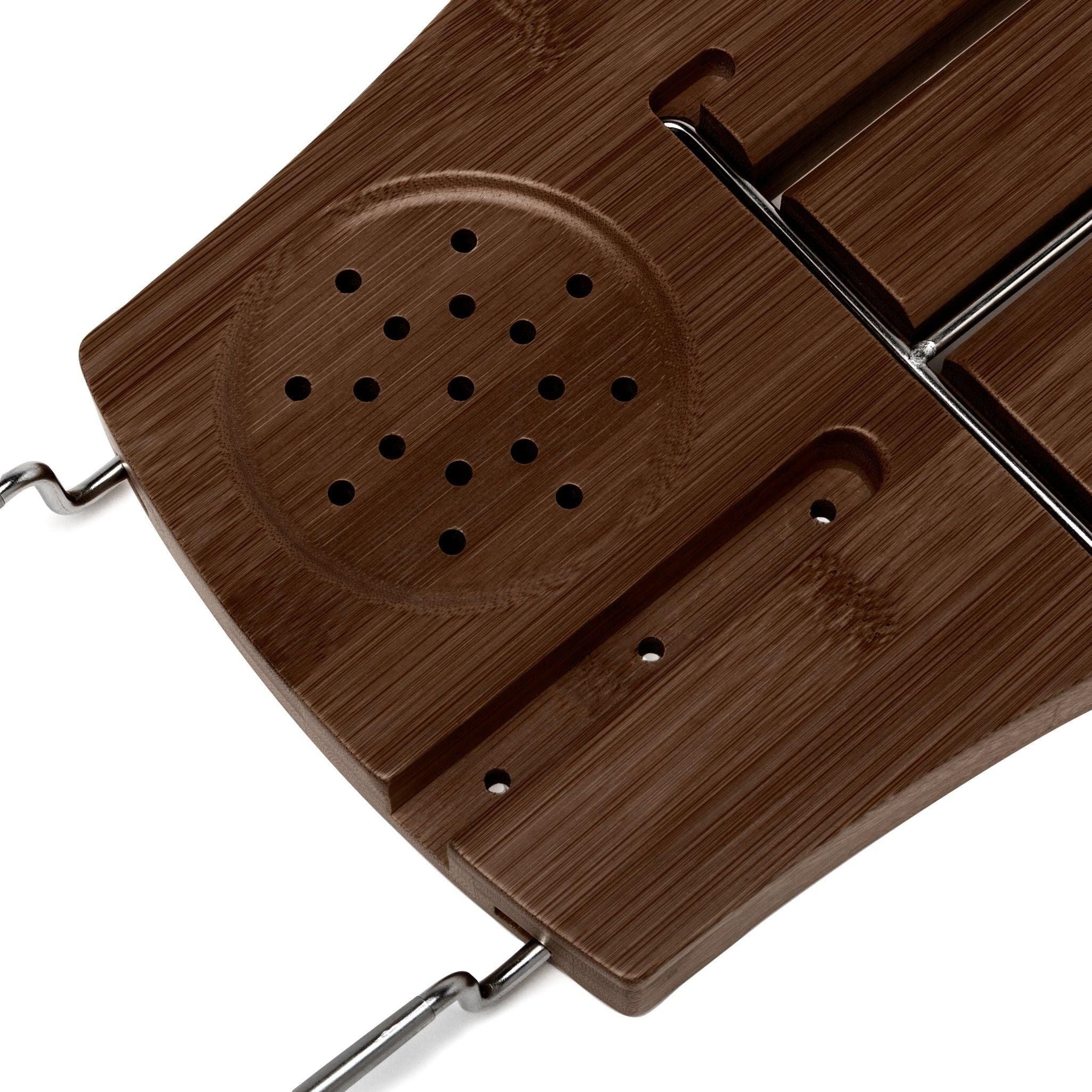 Umbra - Aquala Bath Caddy - Lights Canada