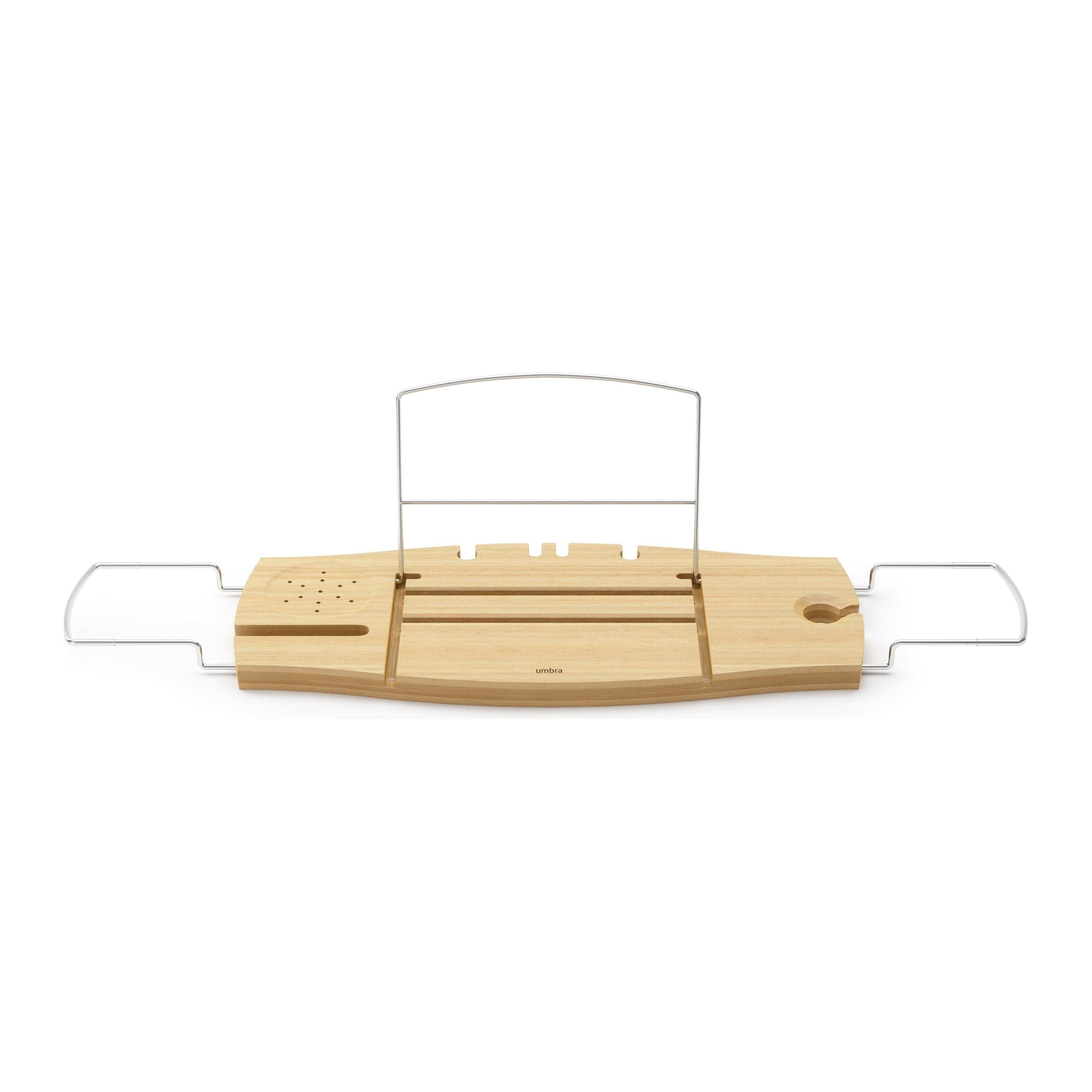 Umbra - Aquala Bath Caddy - Lights Canada