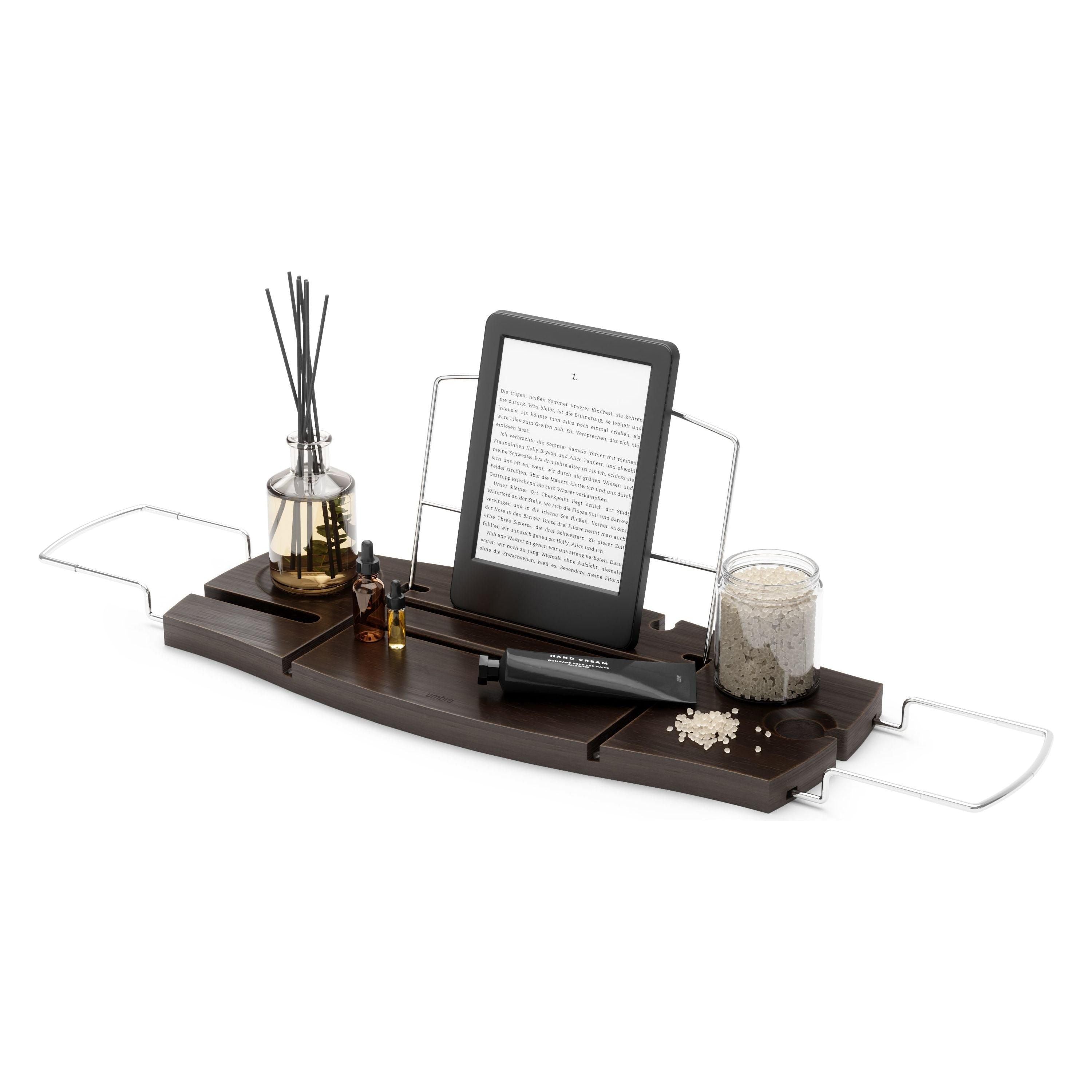 Umbra - Aquala Bath Caddy - Lights Canada
