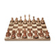 Umbra - Wobble Chess Set - Lights Canada