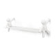 Umbra - Buddy Floating Wall Shelf - Lights Canada