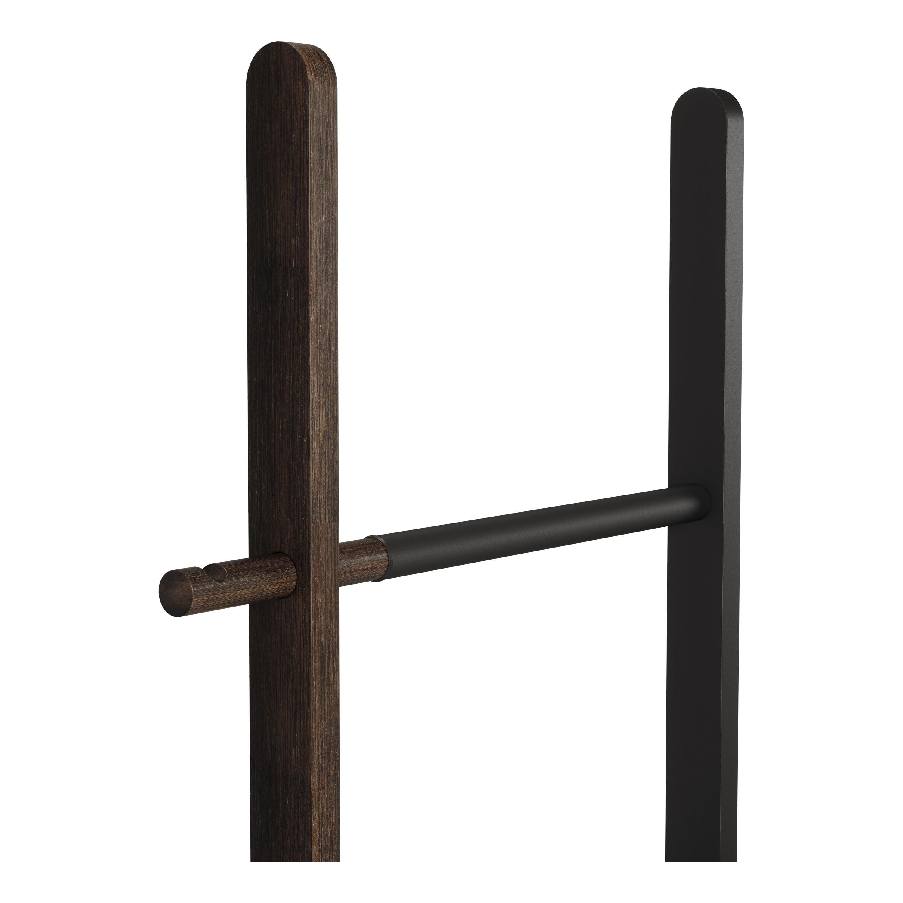 Umbra - Hub Storage Ladder - Lights Canada