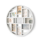 Umbra - Luna 4x6 Picture Frame Photo Display - Lights Canada