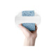 Umbra - Rain Automatic Soap Dispenser 14oz (414 mL) - Lights Canada