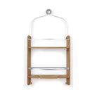 Umbra - Aquala Shower Caddy - Lights Canada