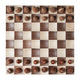Umbra - Wobble Chess Set - Lights Canada