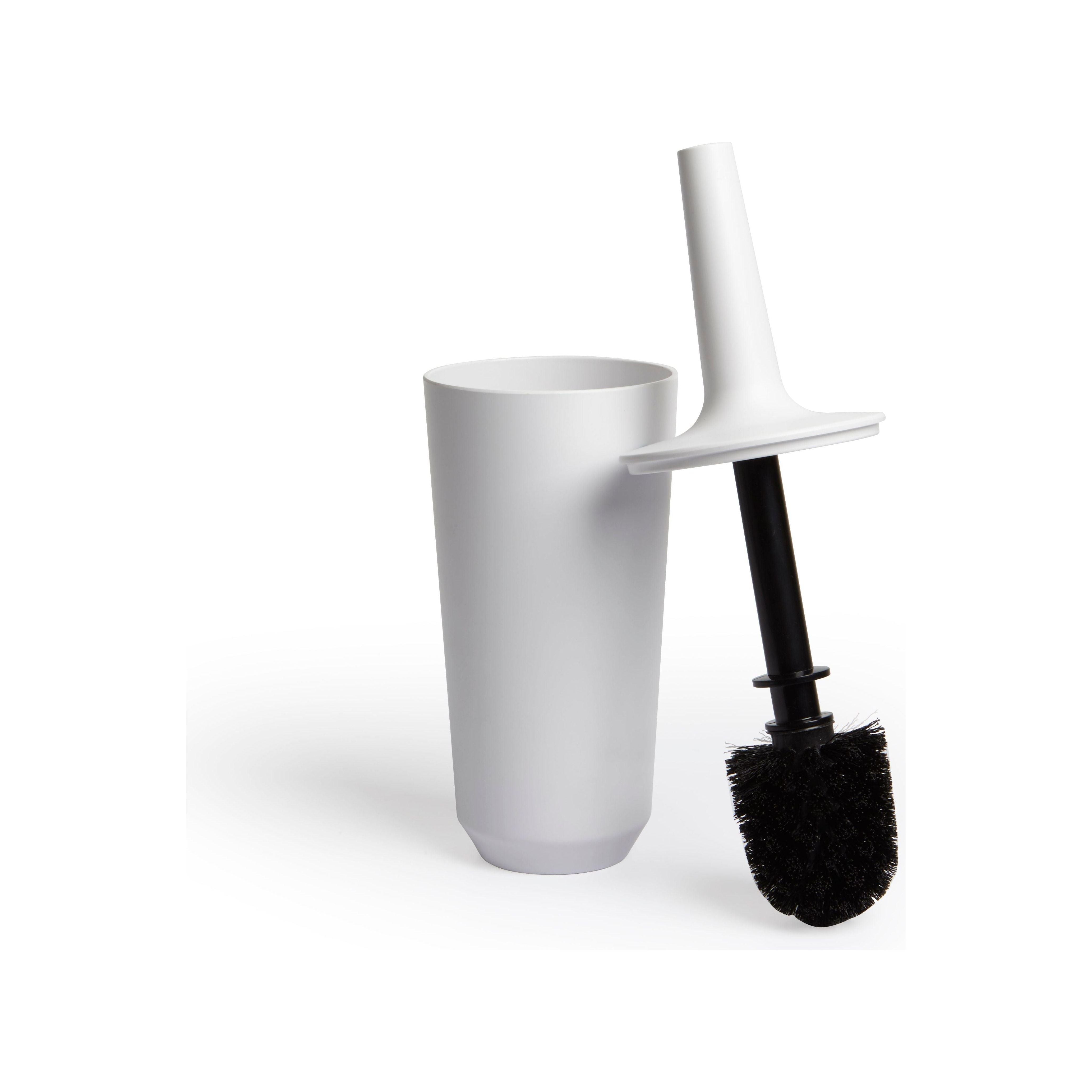 Umbra - Corsa Toilet Brush - Lights Canada