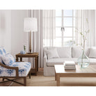 Flow Decor - Zoe Table Lamp - Lights Canada