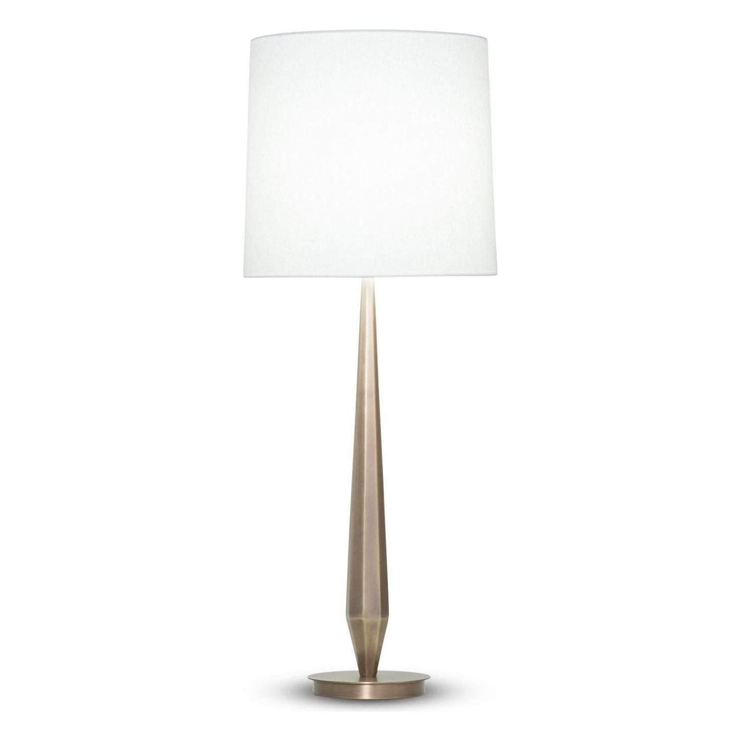 Flow Decor - Zoe Table Lamp - Lights Canada