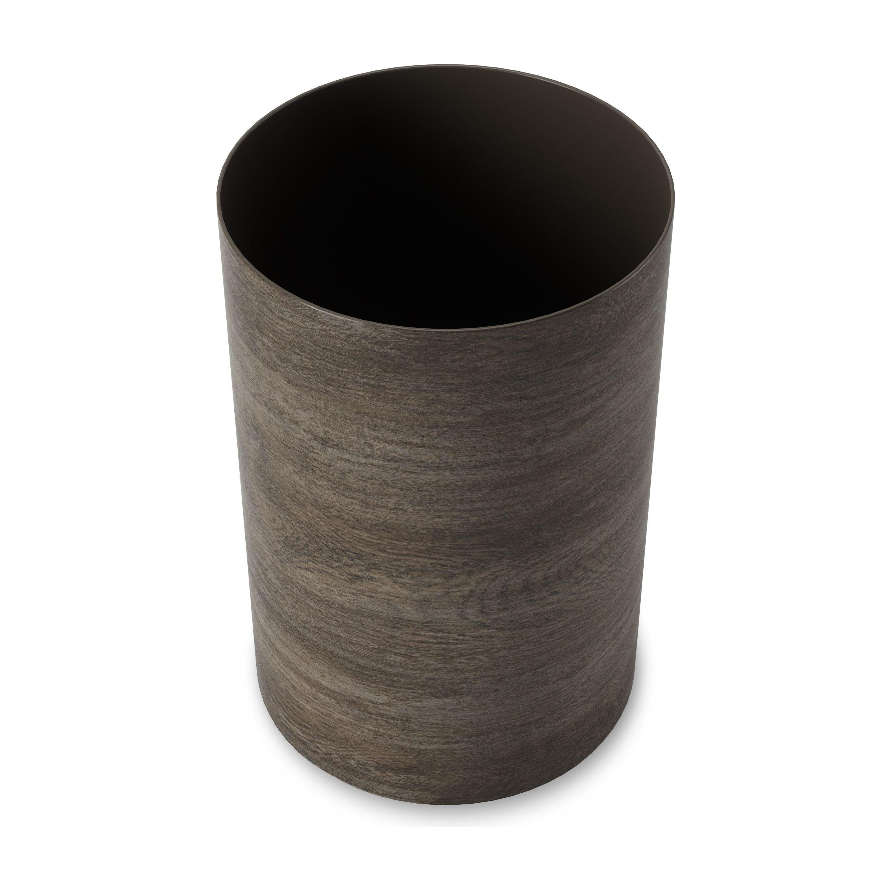 Umbra - Treela Trash Can 4.75 Gal (18L) - Lights Canada